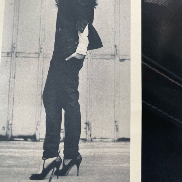 G-Star Raw, New with tags, Low Tapered Fit, Size 26 - Picture 6 of 15